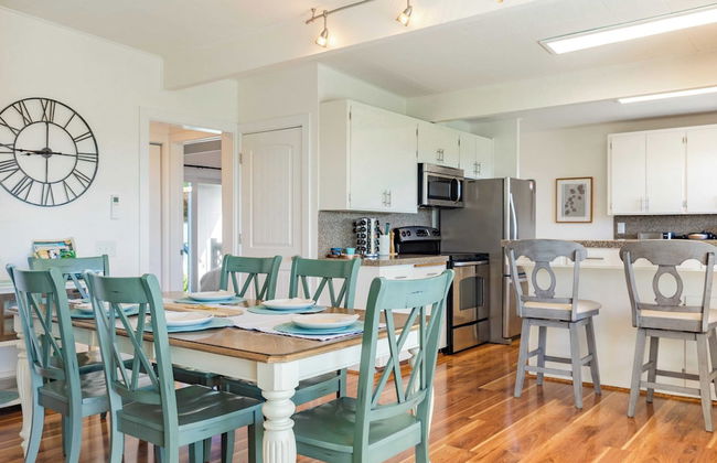 Sunny Side Island Retreat by Avantstay Backyard - Foto 5