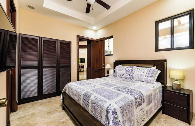 Hacienda Pinilla Vacation Rentals - Foto 16