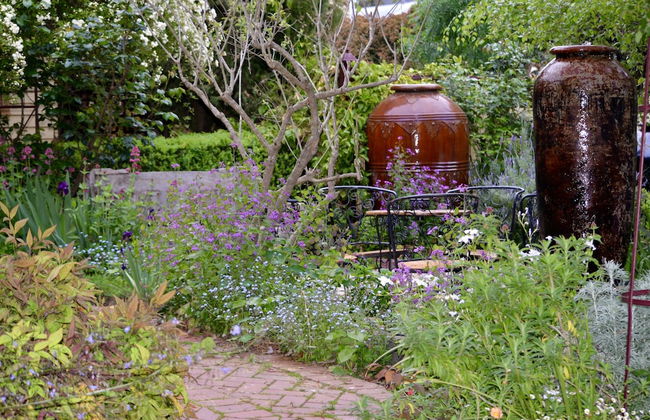 The Eaglehawk Country House Hotel Maldon - Photo 32