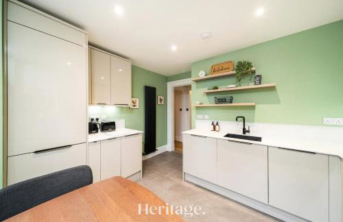 The Copper Loft Apartment, Keith - Foto 17