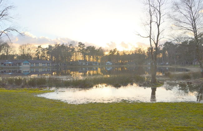 Alluring Holiday Home in Limburg Near Forest - Foto 50