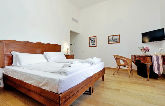 Casale Doria Pamphilj - Photo 9