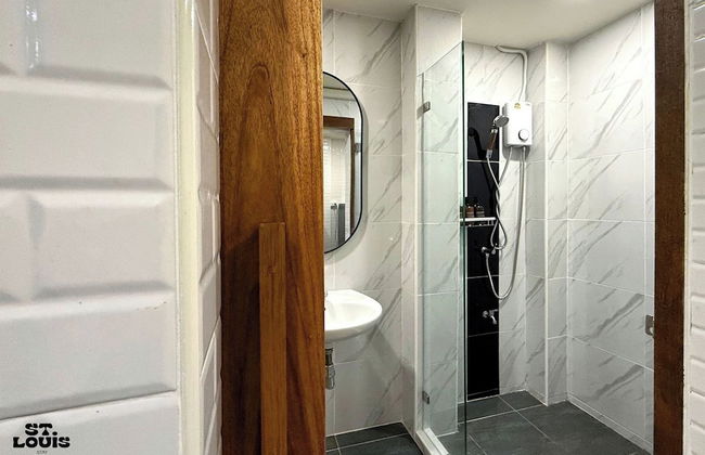 Saint Louis Stay - Photo 73