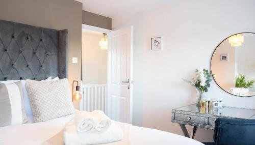 Northern Hideaways, Greyfield House, Embleton - Foto 3