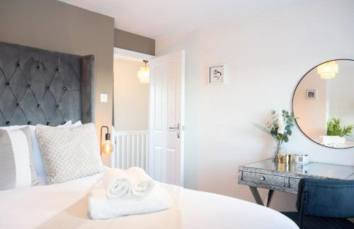 Northern Hideaways, Greyfield House, Embleton - Foto 3