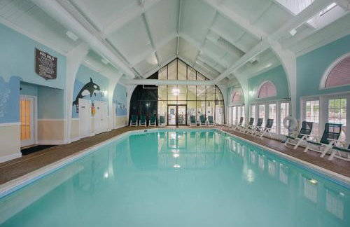 Wyndham Kingsgate 1BR Apartment with Resort Access - Foto 41