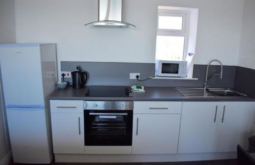 Beaconsfield Holiday Apartments - Foto 23