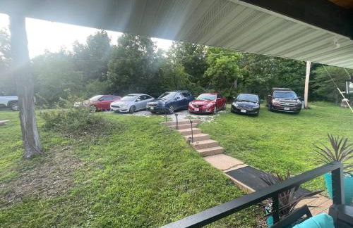 Wet Feet Retreat Lake House with Boat Rental - Foto 44