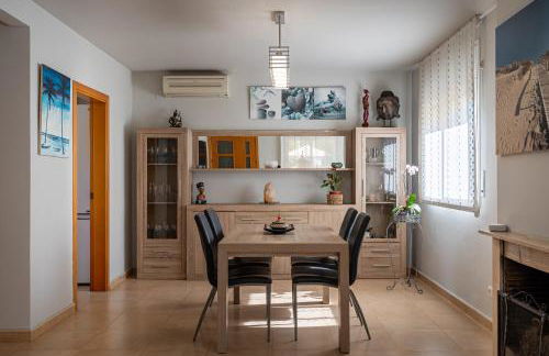 AT095 House with private pool - Foto 5