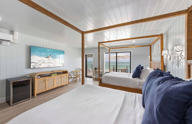 Seabreeze at Anna Maria Island Inn - Foto 10