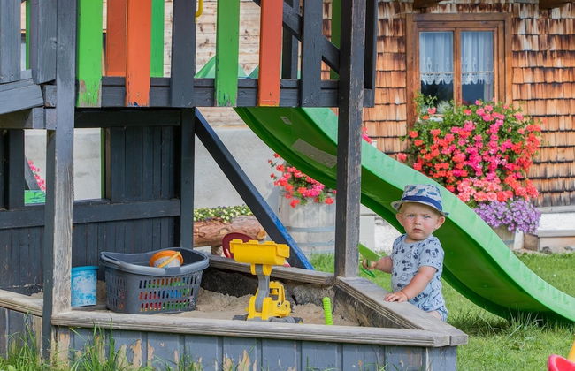 Landhaus Hochkönig - Foto 18