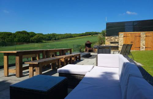 Top Hill Farm Cottage - Foto 32