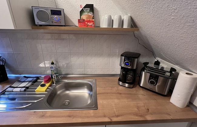 Ferienwohnung König Georg - Foto 5