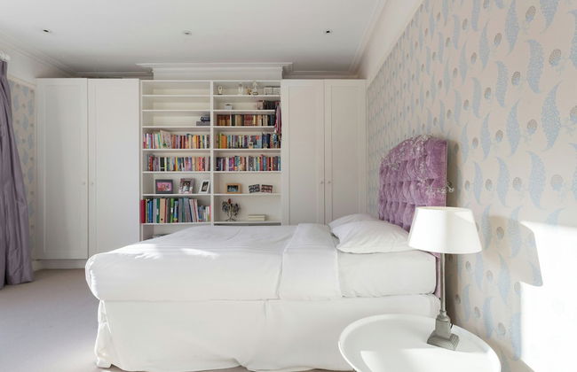 Poplar Grove by Onefinestay - Foto 8