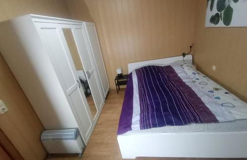 Bungalow im Grünen am Waschsee - Foto 7