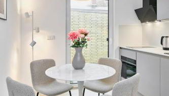 Cozy Neubau-Maisonette - citynah in Hamburg-Niendorf - Foto 2