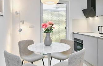 Cozy Neubau-Maisonette - citynah in Hamburg-Niendorf - Foto 2