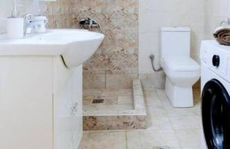 Siena Cottage - Foto 15