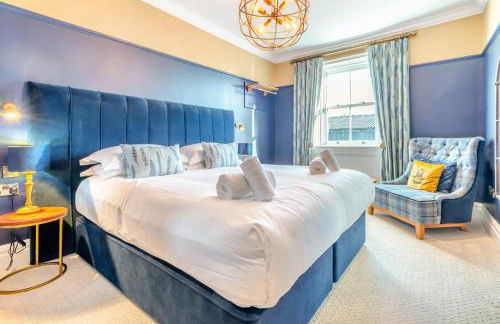 Carlton Manor - Foto 21