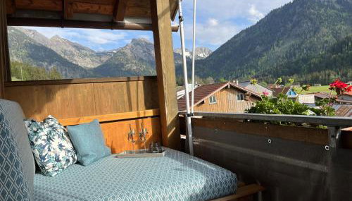 Ferienwohnung Bergglück - Foto 5