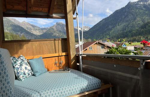 Ferienwohnung Bergglück - Foto 5