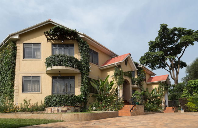 Villa Karibu - Photo 42