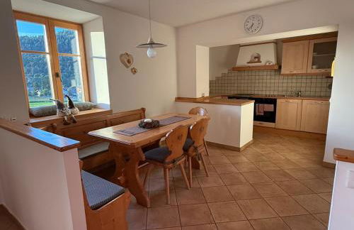 Appartamento Centro del Fondo Lago di Tesero - Photo 7