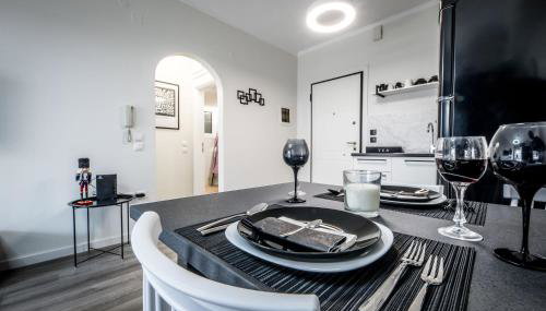 Escape Luxury Apartment - Foto 5