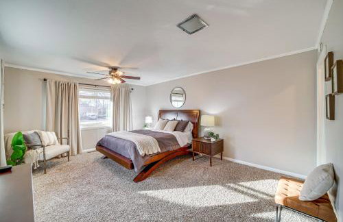 Tulsa Home 5 Mi to Downtown Groups Welcome! - Photo 11