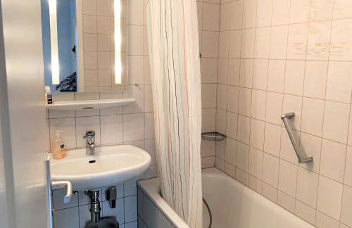 BodenSEE Apartment Friedrichshafen Manzell - Foto 7