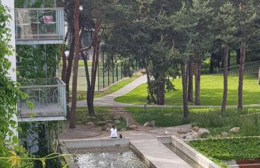 JPapartments Nadmorski Dwór - Photo 1