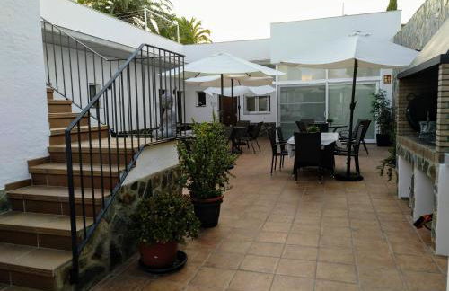 Alojamiento Lo Trabucador - Foto 18