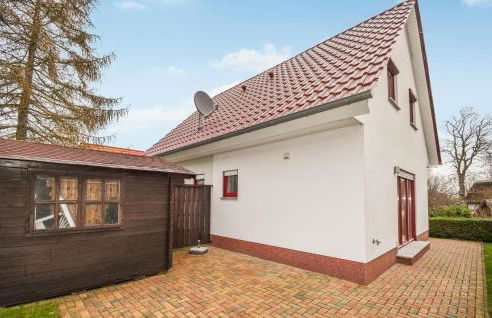 Stunning Home In Wohlenberger Wiek - Foto 8