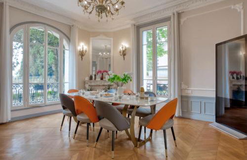 HÔTEL DE LUXE Particulier Hammam Sauna Gym - PERCHE - Foto 8