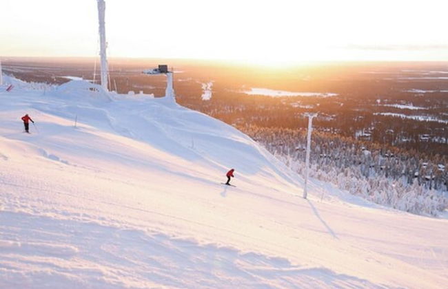 Ski-Inn MastonAitio - Foto 49