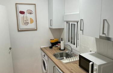 Apartamento Mamalú Jerez - Foto 16
