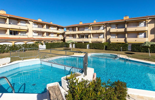 Edificio Tamarius - Foto 21