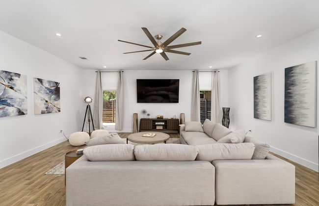 The Gateway 6BED 2 Houses GameRoom Pool - Foto 41