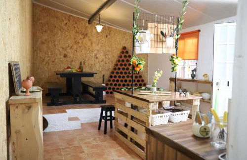 Refúgio Saloio- LugarTranquilo às Portas de Lisboa - Foto 15