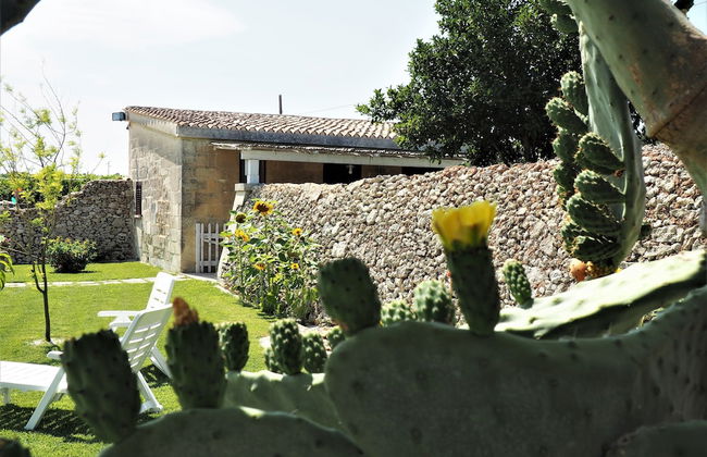 Masseria Costarella - Photo 2