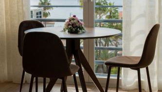 Vista Azul Calpe Piscina Aparcamiento - Foto 2