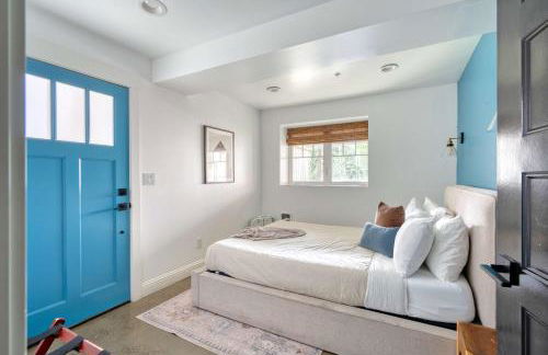 Stay Portland - 1906 Carl & Margaret Hoeber World's Fair House - Foto 6