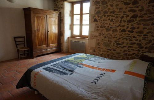 Villa Gites Chambre d hôtes avec piscine Dordogne 2-4-6-8-10 personnes - Foto 55