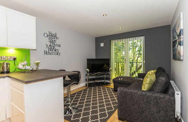 Pullman House Serviced Apartments - Foto 4