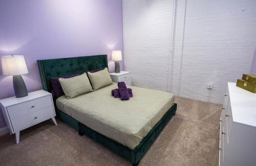 Sleeps18 9Beds 7BR 4BA Swepson Estate - Foto 45