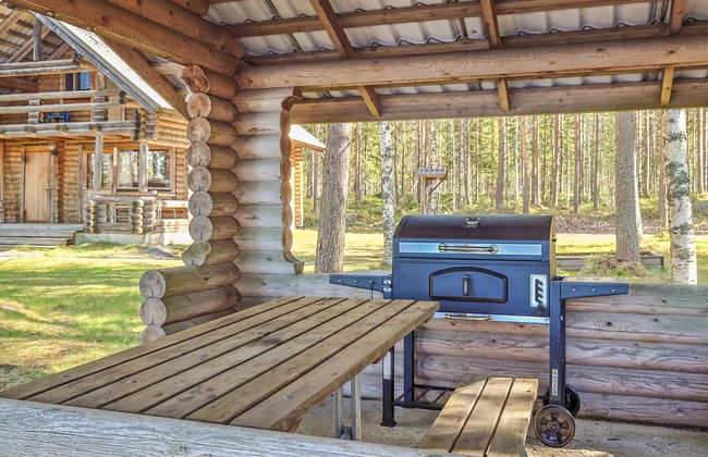 1 bedroom House in Soini with sauna - Photo 17