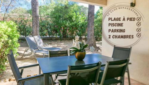 Ombre des pins à Saint Tropez XIX - Foto 3, Garden