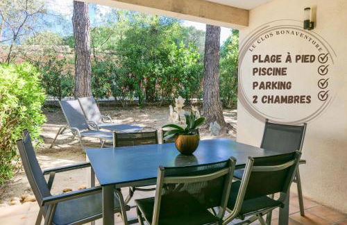 Ombre des pins à Saint Tropez XIX - Foto 3