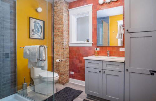 The Grand View on Pistakee Lake Pool Pier Stunning Panoramic Lake Views - Foto 37