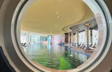 Panoramablick über den See - Foto 20